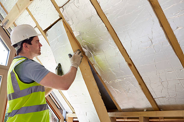 Insulation Services